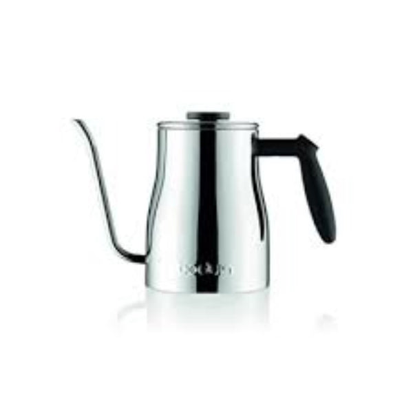 Flywheel Coffee Roasters - Bodum Gooseneck Water Kettle