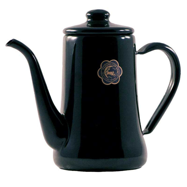 Tsuki-Usagi Jirushi Slim Pot