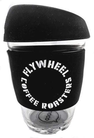 Flywheel Coffee Tumbler