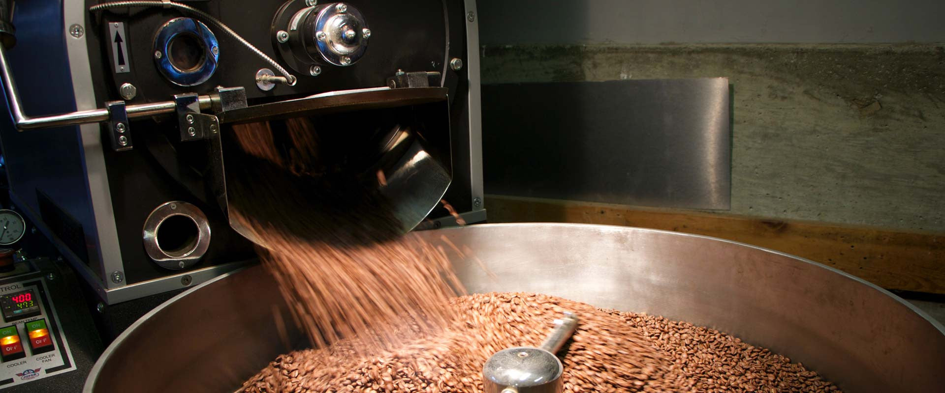 Flywheel Coffee, photo 4