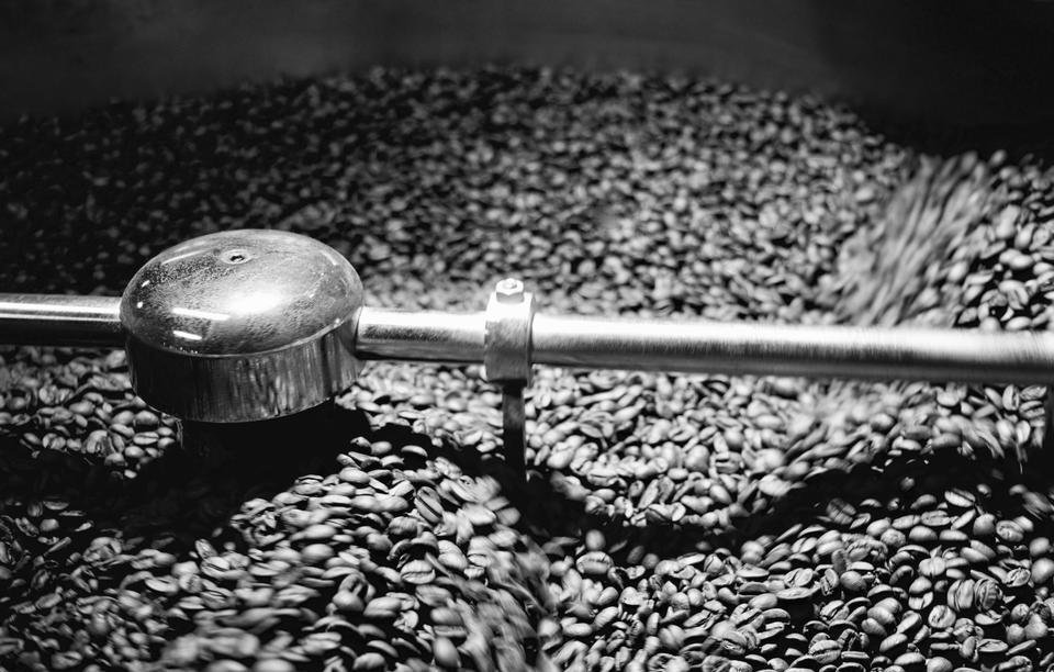 Flywheel Coffee gallery